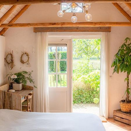 Sallandelijk Bakhuis Olst エクステリア 写真
