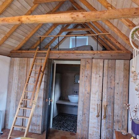 Sallandelijk Bakhuis Olst エクステリア 写真