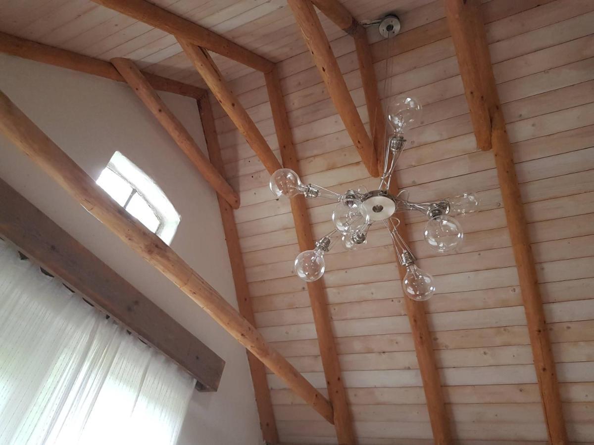 Sallandelijk Bakhuis Olst エクステリア 写真