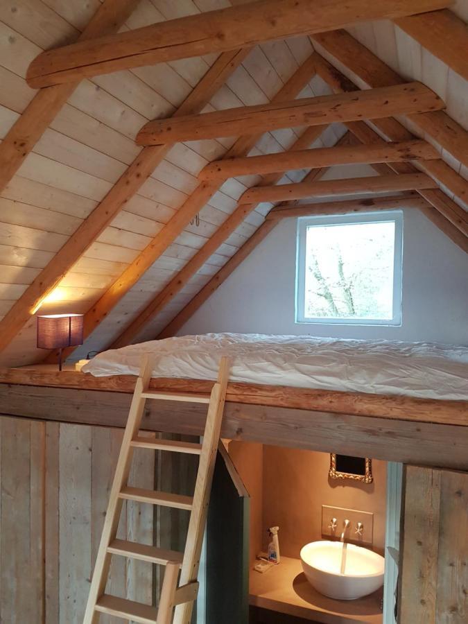 Sallandelijk Bakhuis Olst エクステリア 写真
