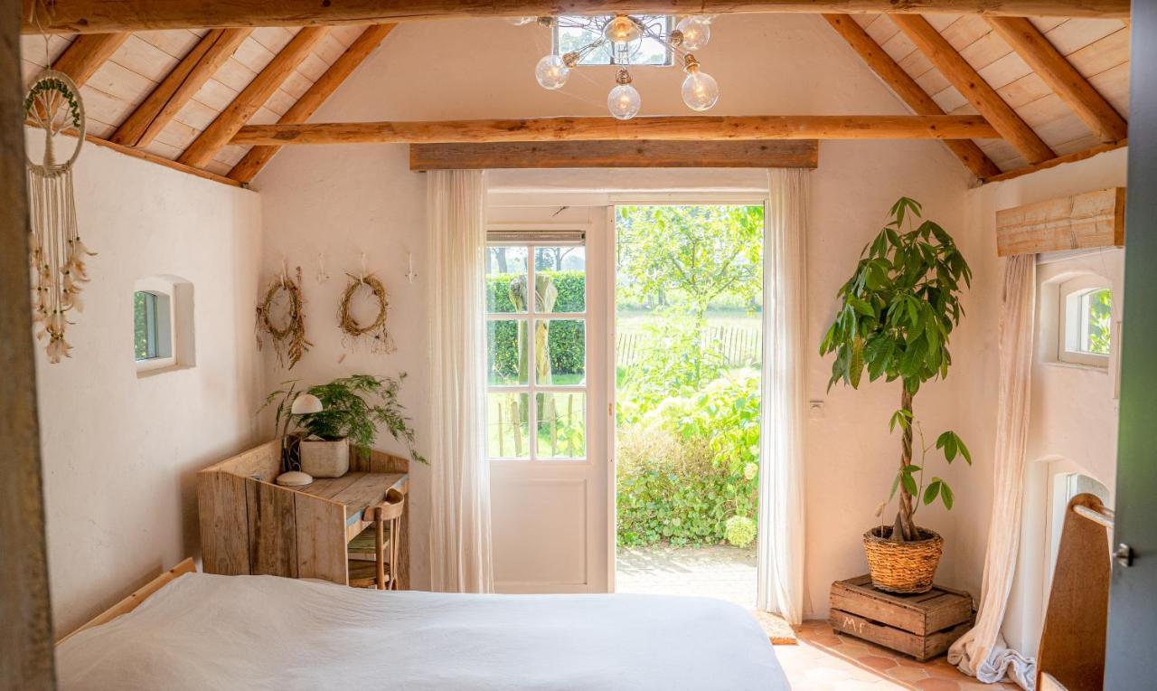 Sallandelijk Bakhuis Olst エクステリア 写真
