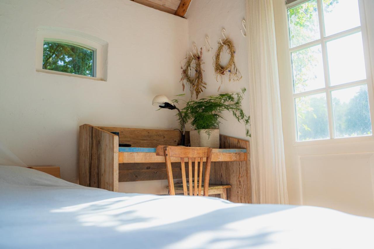 Sallandelijk Bakhuis Olst エクステリア 写真