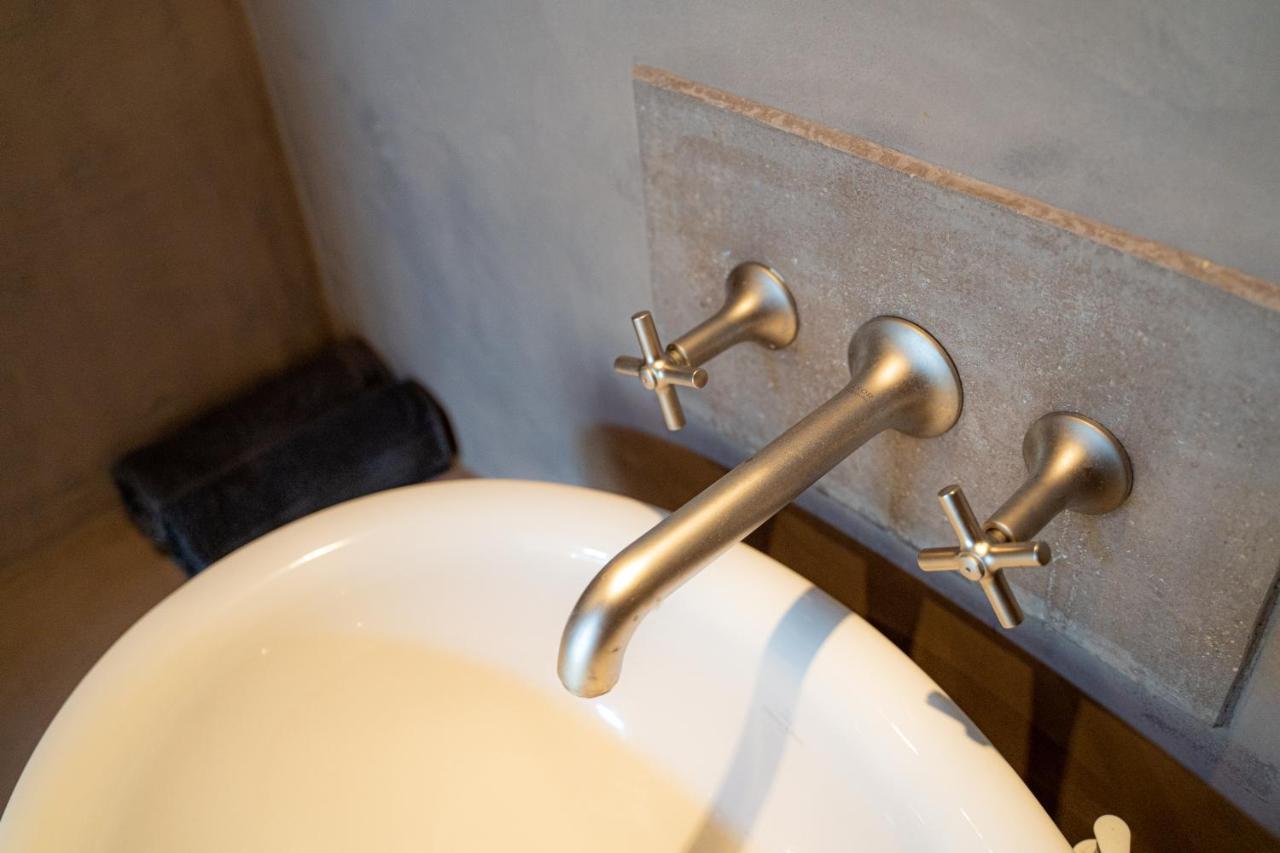 Sallandelijk Bakhuis Olst エクステリア 写真