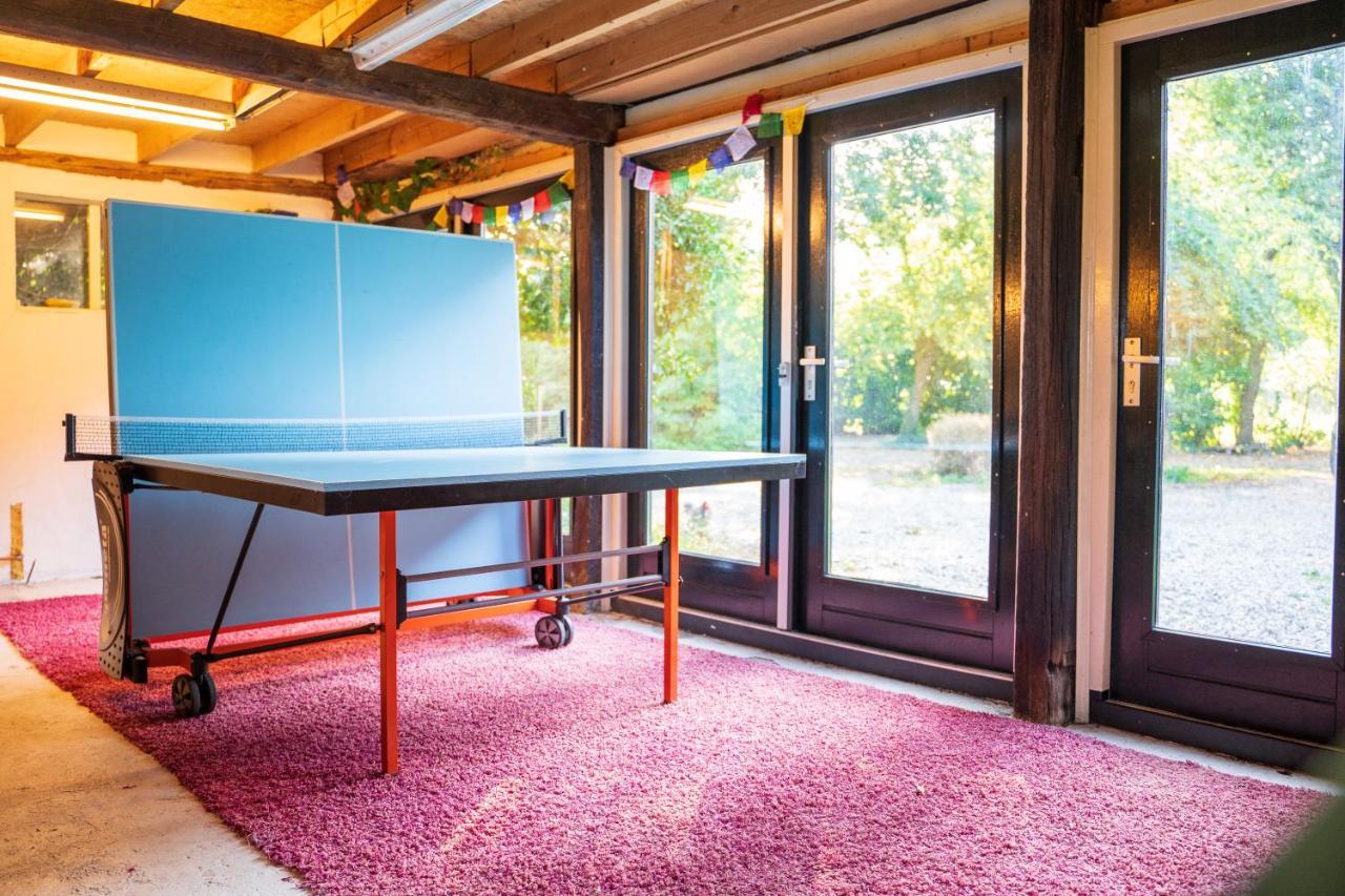 Sallandelijk Bakhuis Olst エクステリア 写真
