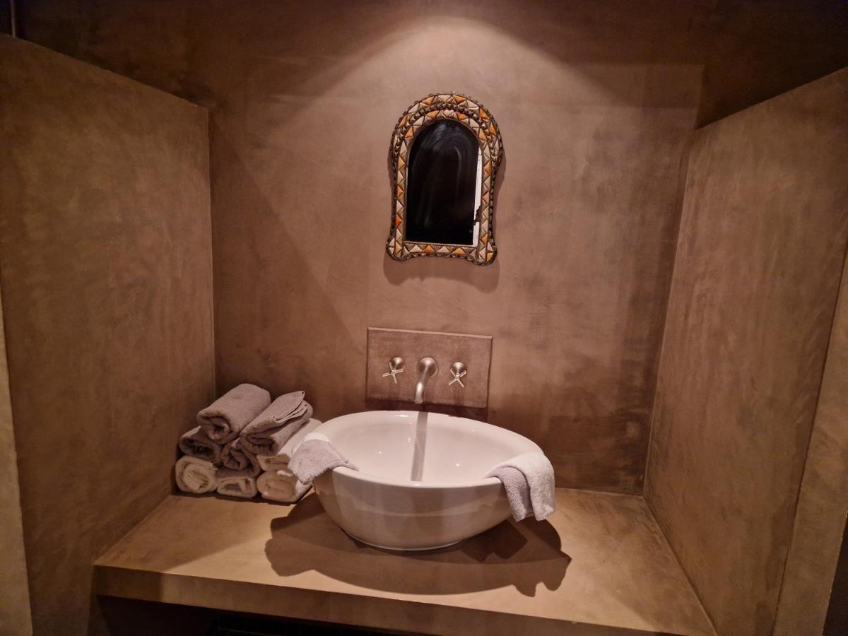 Sallandelijk Bakhuis Olst エクステリア 写真