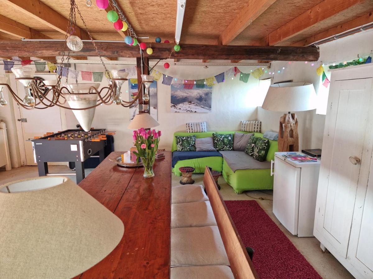 Sallandelijk Bakhuis Olst エクステリア 写真